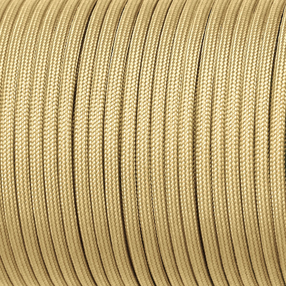 Paracord cord, length 5, 15 or 30 m, 4 mm, for camping, survival, parachute, hiking, tent, accessories