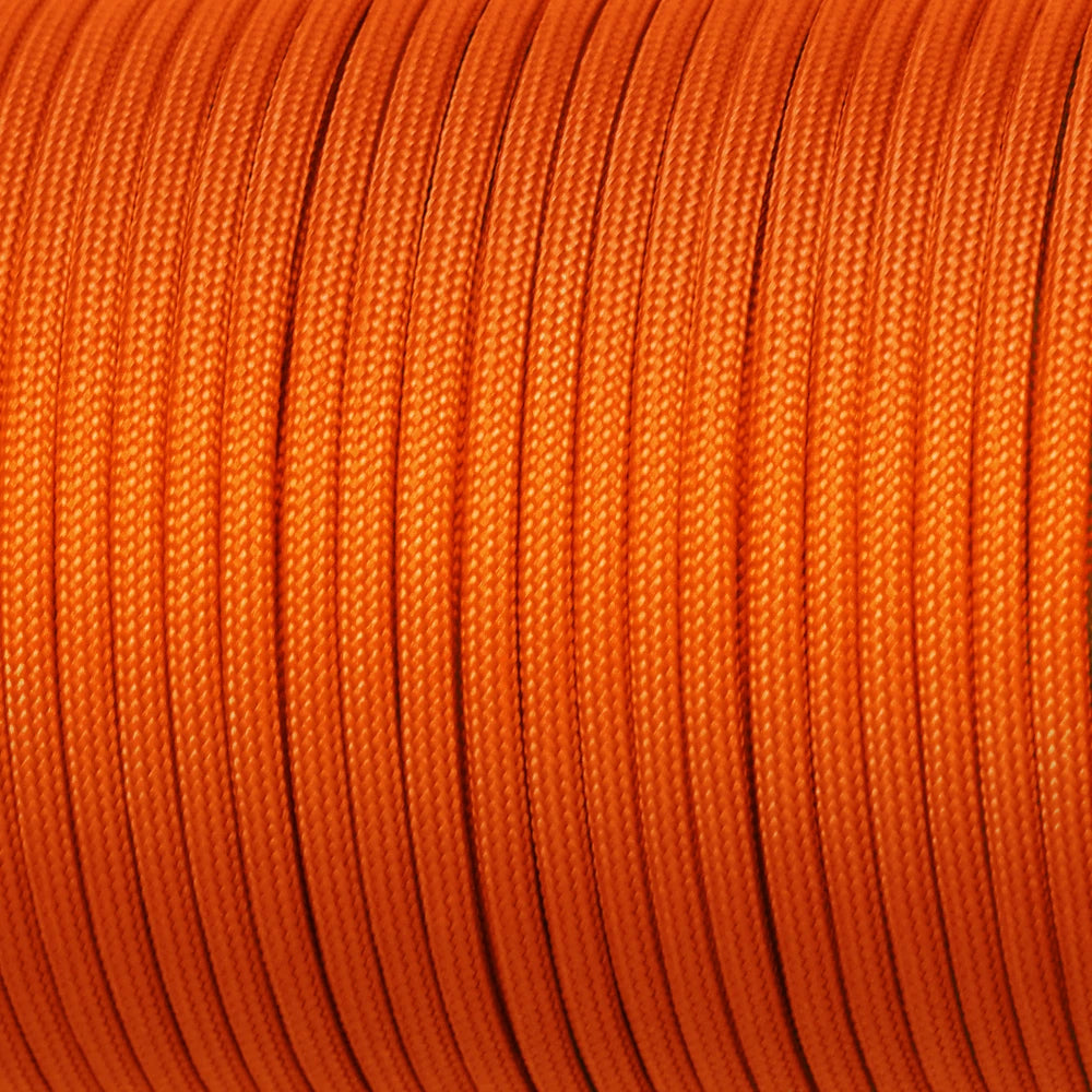 Paracord cord, length 5, 15 or 30 m, 4 mm, for camping, survival, parachute, hiking, tent, accessories