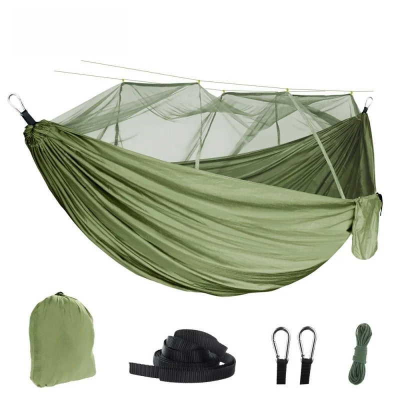 LEGEND - Survival Bag Complete Kit Vivre Demain® for emergency evacuation