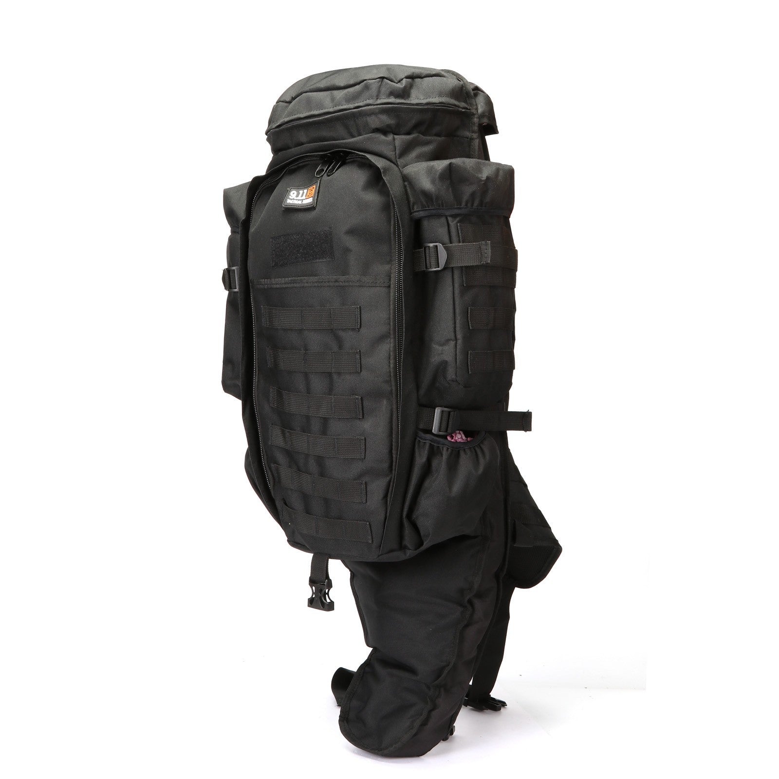 Large 60L Camping and Hiking Backpack