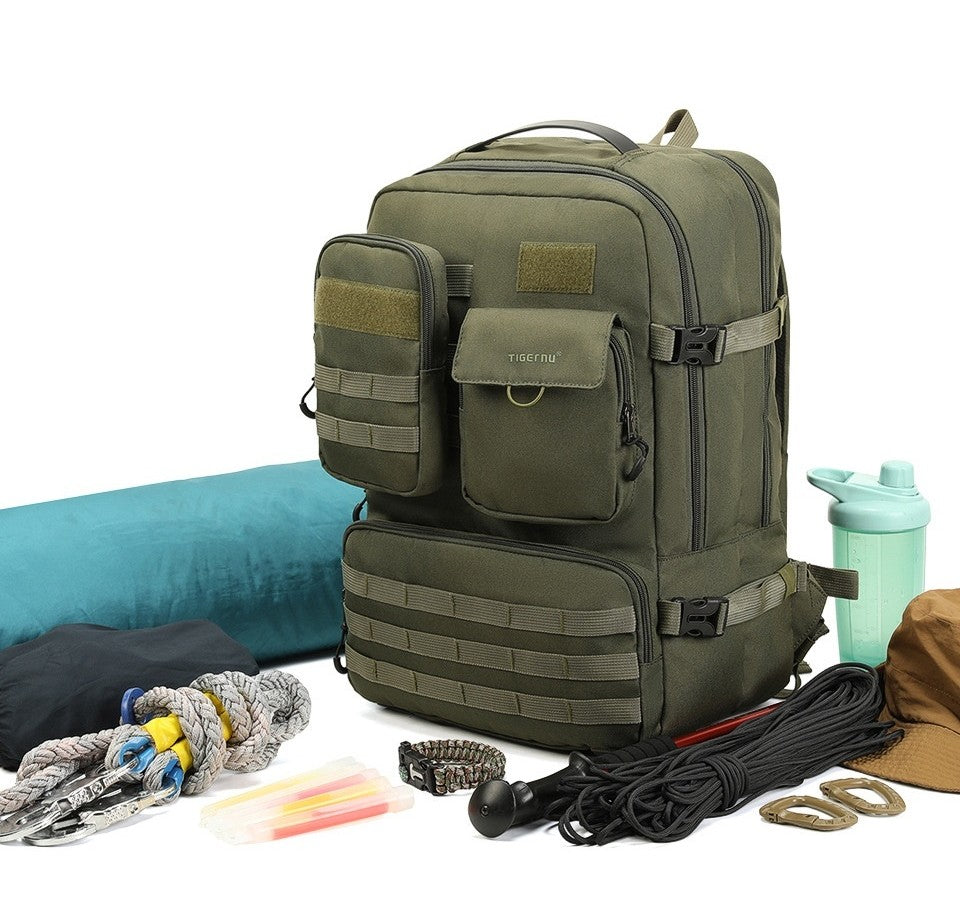 Men's Waterproof Tactical Backpack 28L