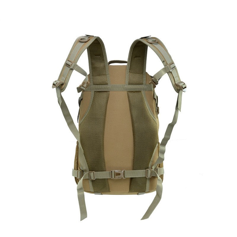 30L Oxford Fabric Hiking Backpack