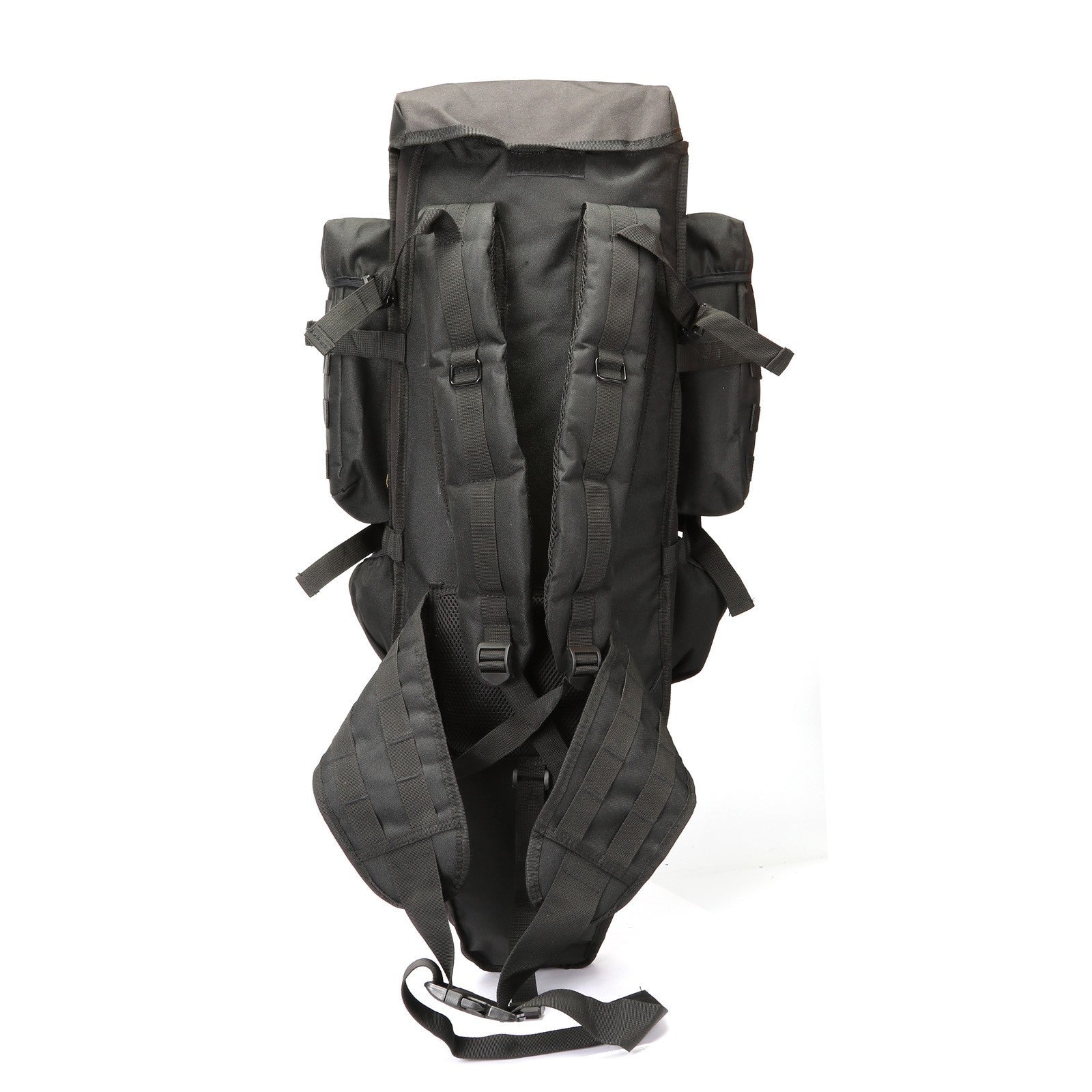 Large 60L Camping and Hiking Backpack