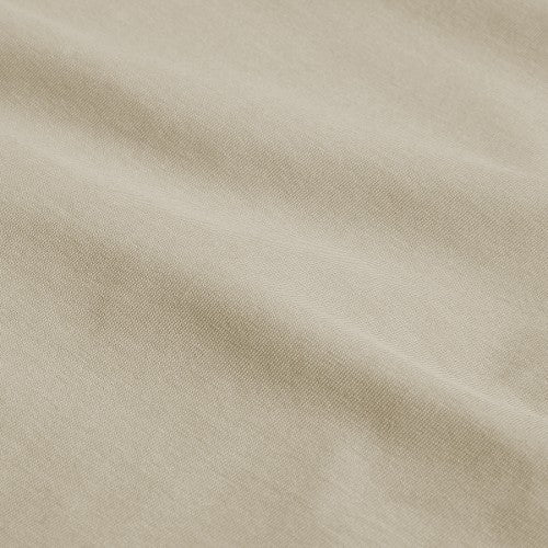T-Shirt beige sable Vivre Demain®