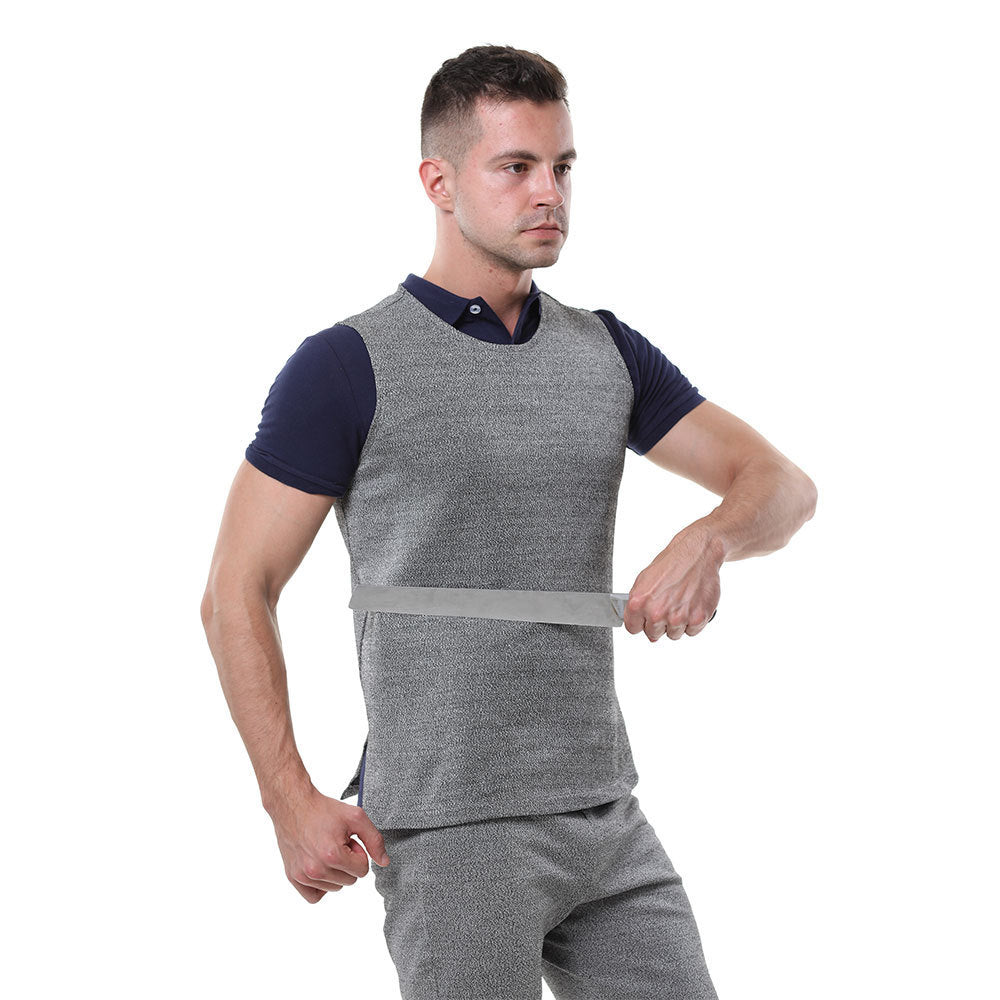 Gilet anti-couteaux, gilet tactique, équipement de sécurité
