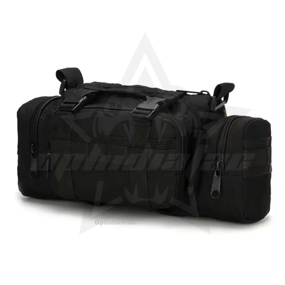 OPHIDIAN Single Compartment Hunting Backpack, 3P Chest Bag