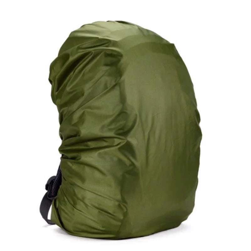 Waterproof cover for 35L/60L hiking backpack 