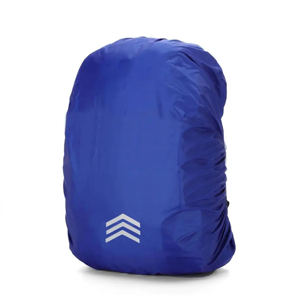 Rain Cover for 20L, 35L, 45L, 60L Backpack, Waterproof and Dustproof 