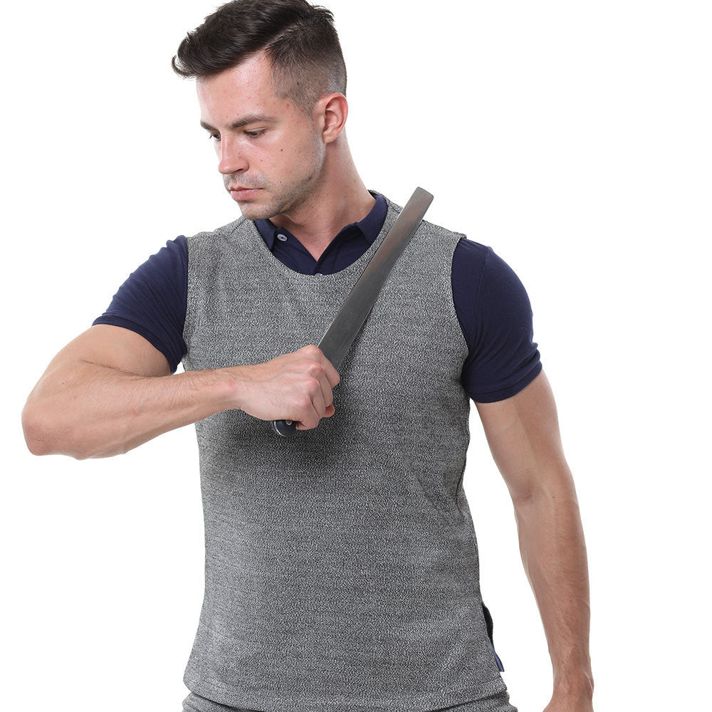 Gilet anti-couteaux, gilet tactique, équipement de sécurité