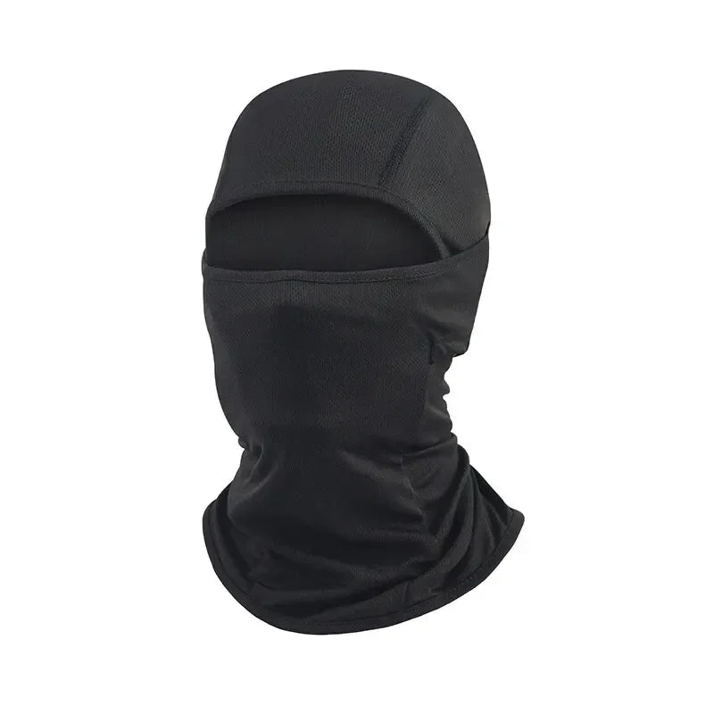 Musion Camouflage Balaclava Face Mask Bandana Hood Headwear for Motorcycle Skiing Hunting