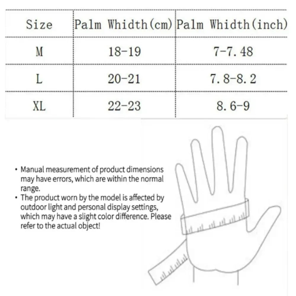 Tactical Gloves, Shooting, Hunting, Full Finger Gloves