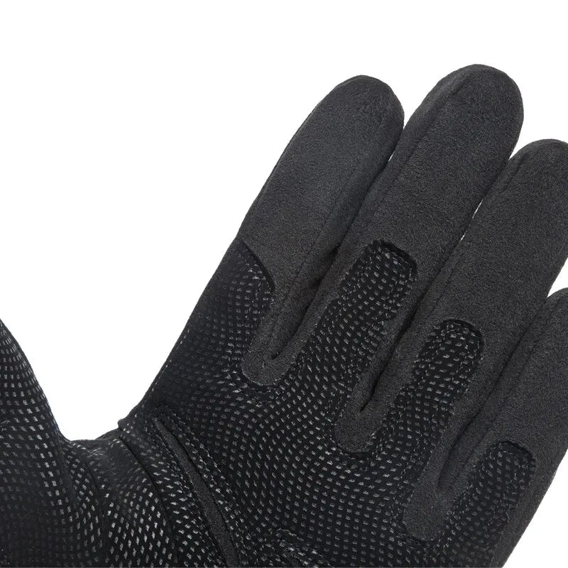 Men Women Outdoor Tactical Gloves Fingerless Sports Gloves 