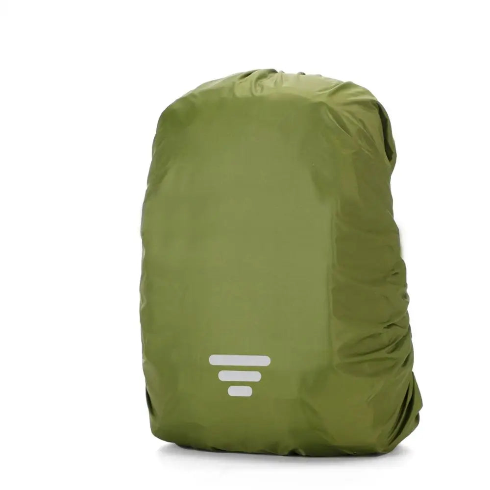 Rain Cover for 20L, 35L, 45L, 60L Backpack, Waterproof and Dustproof 
