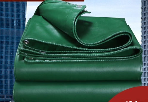 Bâche imperméable en tissu imperméable, protection solaire et isolation thermique