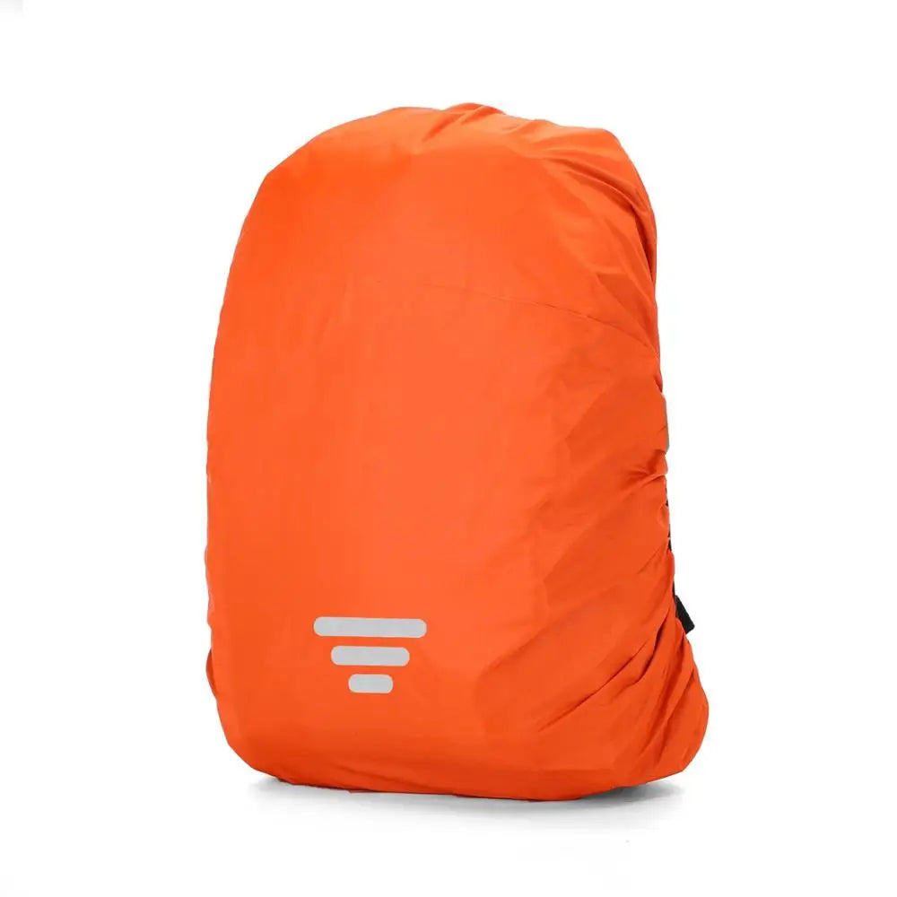Rain Cover for 20L, 35L, 45L, 60L Backpack, Waterproof and Dustproof 
