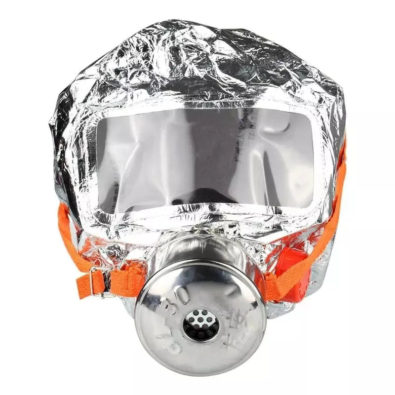 Fire escape mask