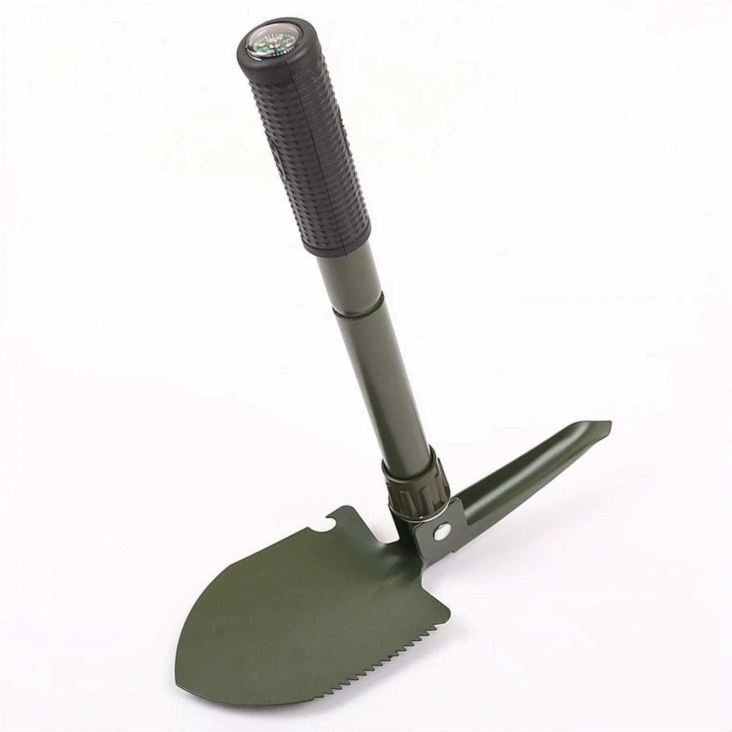 Pelle tactique militaire pour la survie