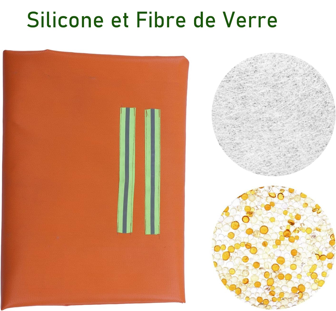 FIRE - Le kit de survie incendies Vivre Demain®