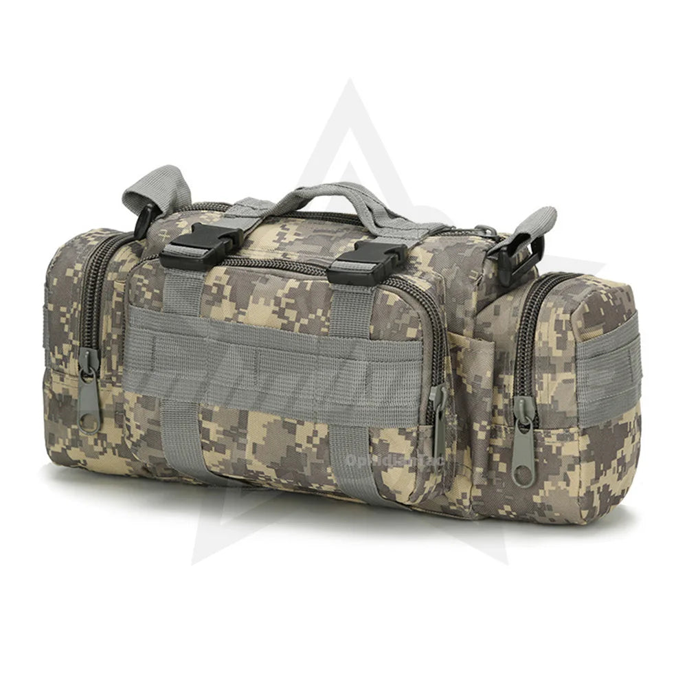 OPHIDIAN Single Compartment Hunting Backpack, 3P Chest Bag
