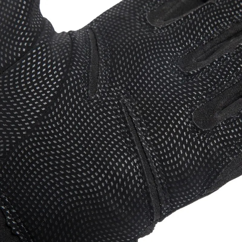 Men Women Outdoor Tactical Gloves Fingerless Sports Gloves 