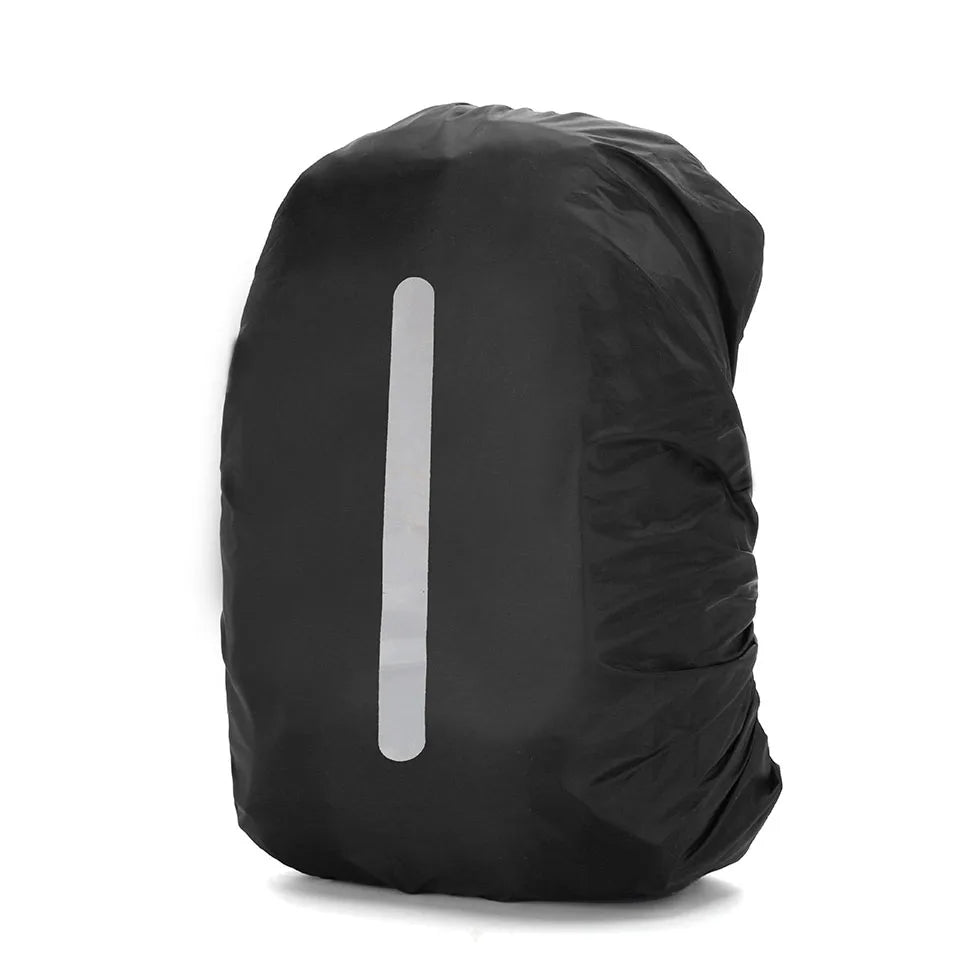 Rain Cover for 20L, 35L, 45L, 60L Backpack, Waterproof and Dustproof 
