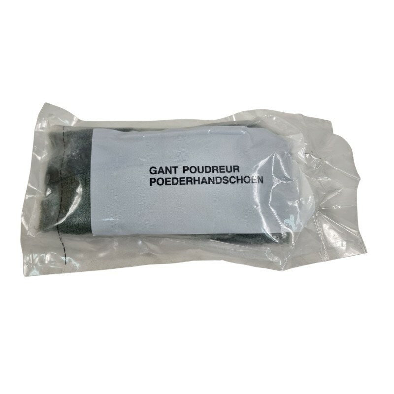 Kit de décontamination CBRN