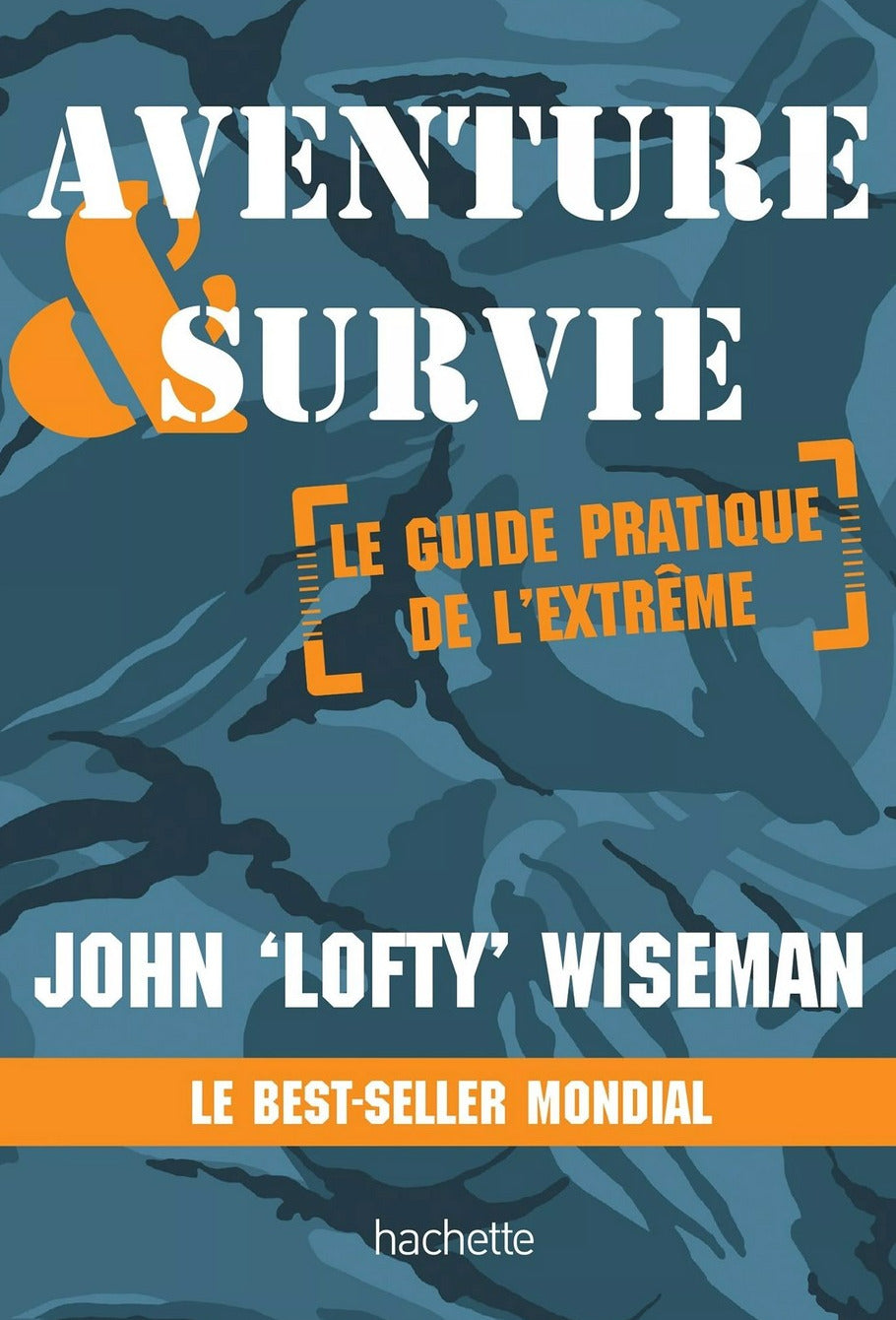 guide manuel survie