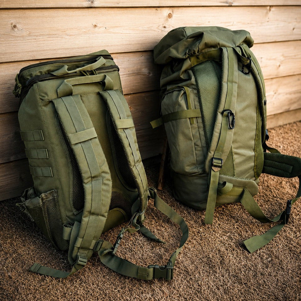 kit survie urgence évacuation bivouac