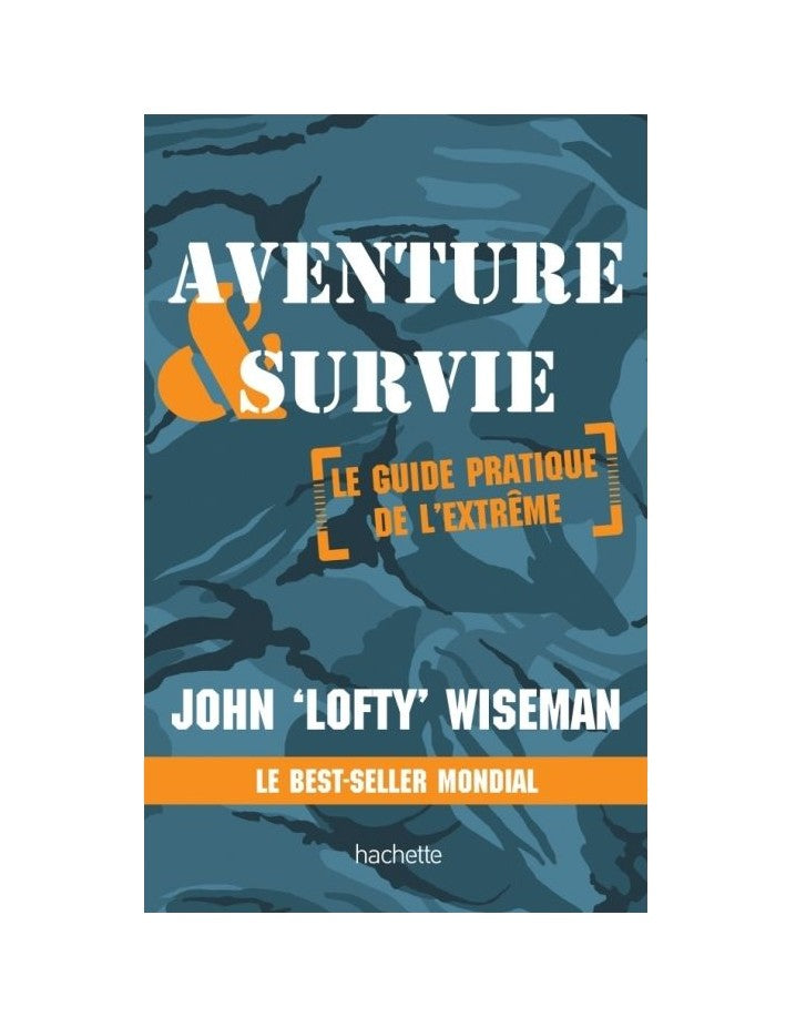 meilleur livre survie