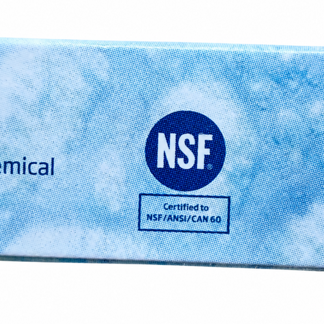 normes nsf