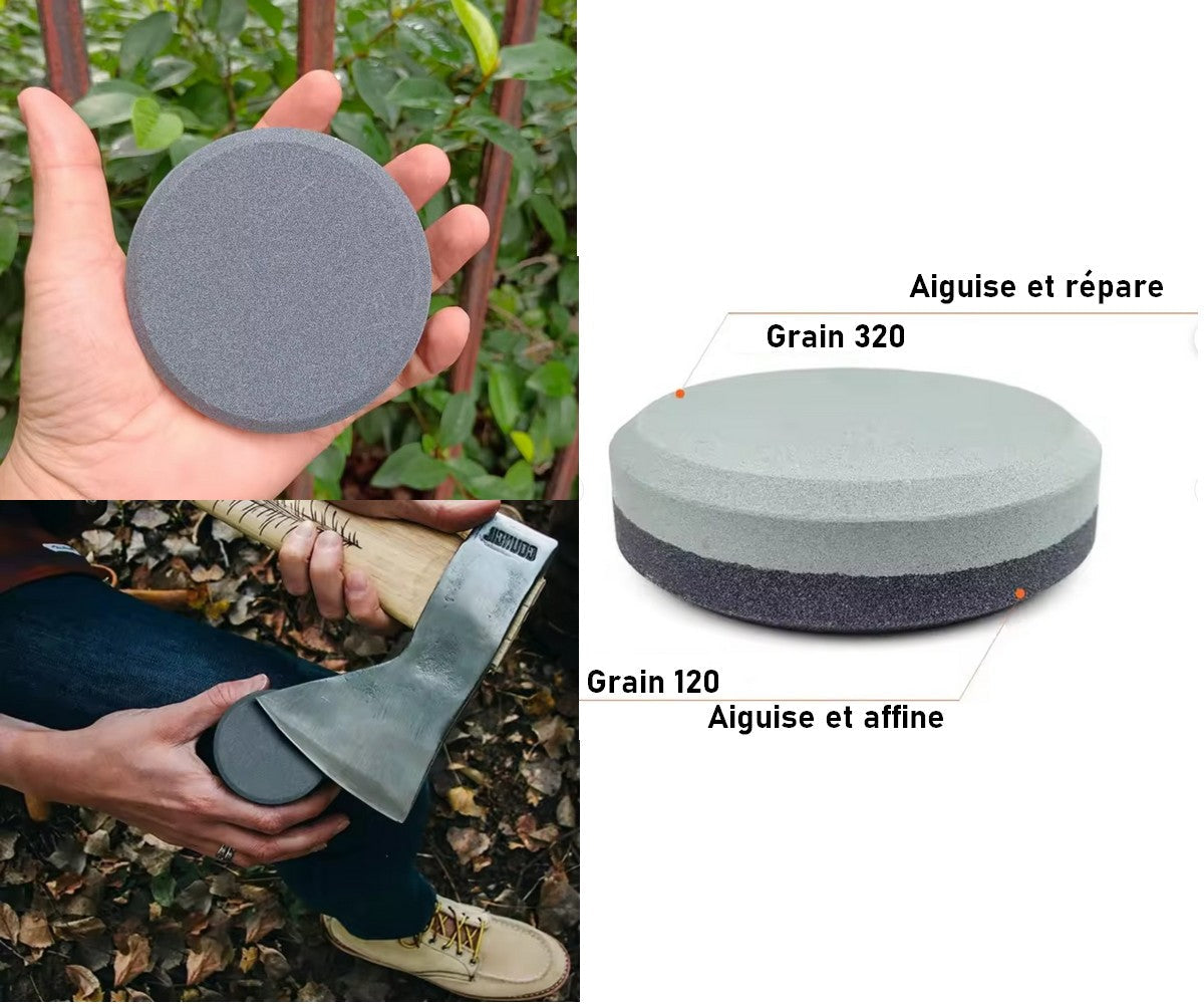 LEGEND - Sac de Survie Kit complet Vivre Demain® évacuation urgence et Bushcraft vivredemain.com sac de survie