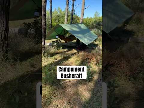 LEGEND - Sac de Survie Kit complet Vivre Demain® évacuation urgence et Bushcraft