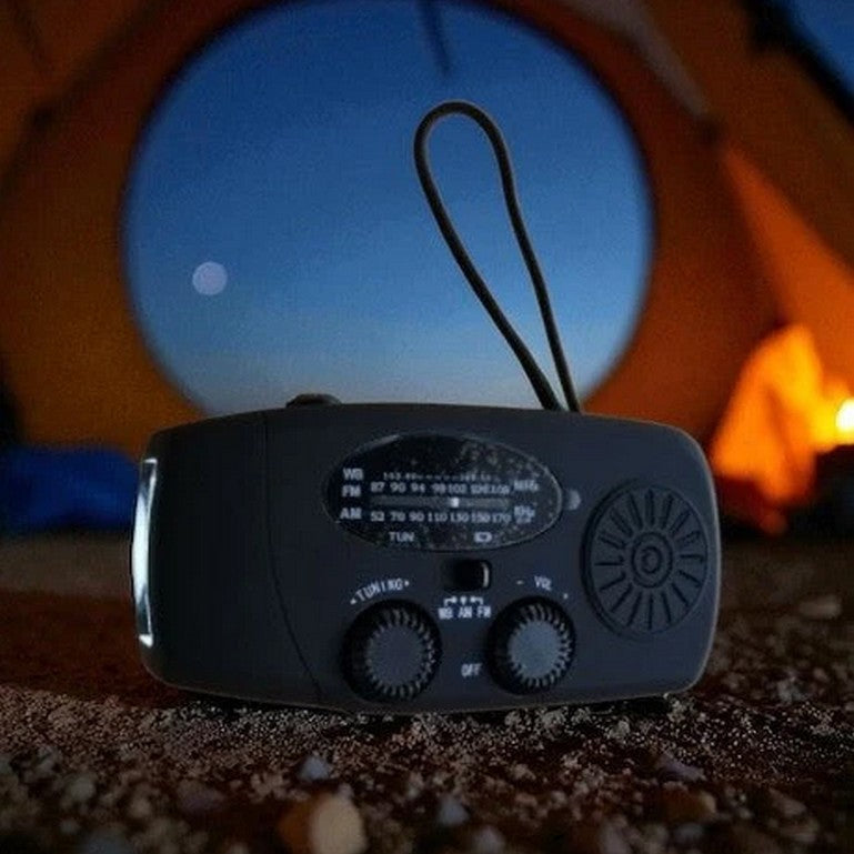 LEGEND - Sac de Survie Kit complet Vivre Demain® évacuation urgence et Bushcraft