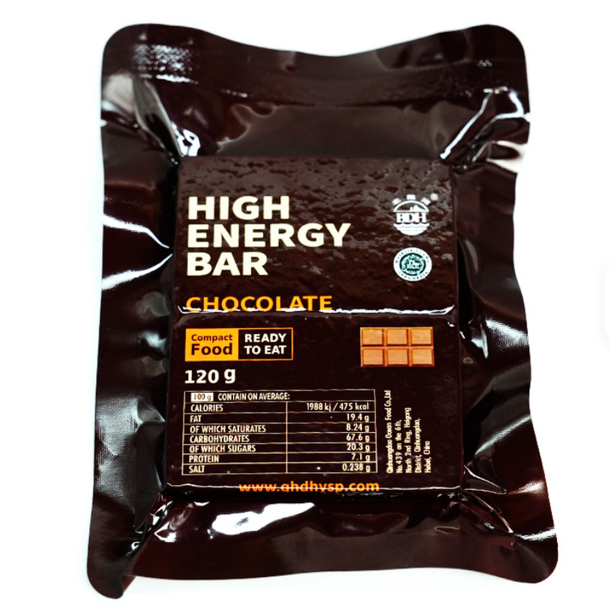 rations nourriture militaire