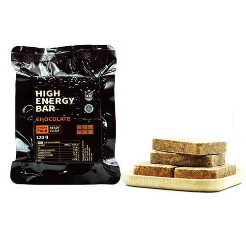 Ration alimentaire survie