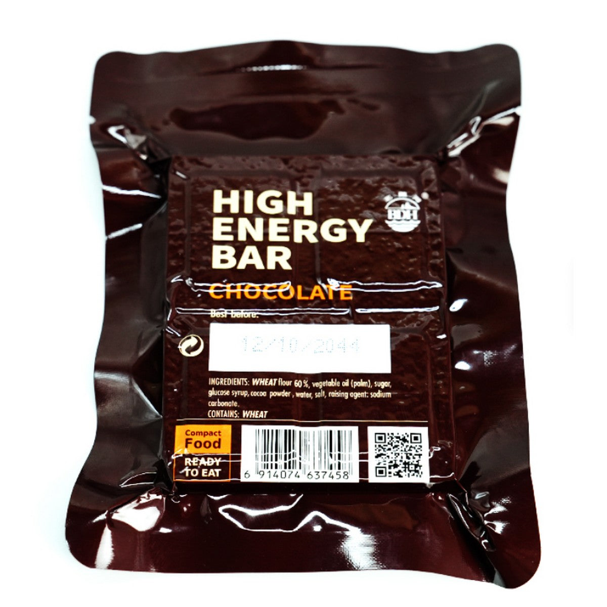 6 Rations alimentaires conservation 20 ans