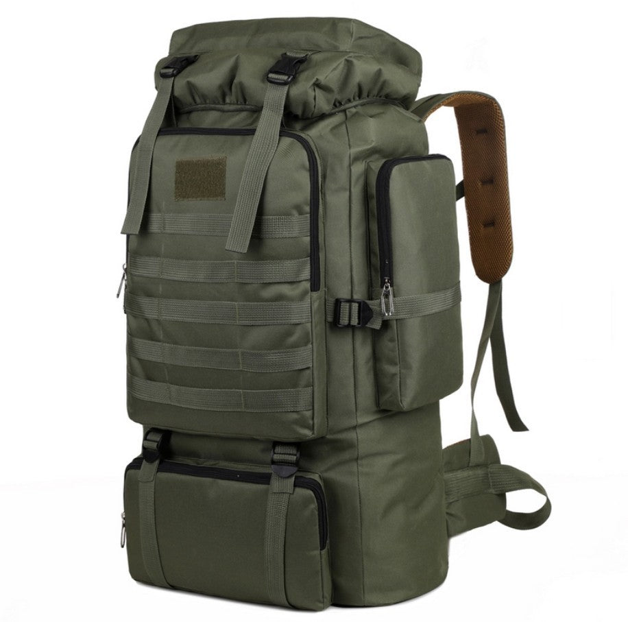 LEGEND - Sac de Survie Kit complet Vivre Demain® évacuation urgence et Bushcraft vivredemain.com sac de survie