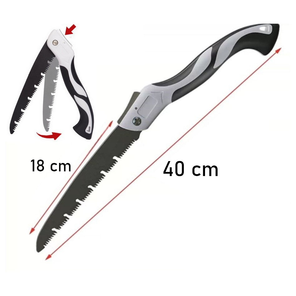 LEGEND - Sac de Survie Kit complet Vivre Demain®