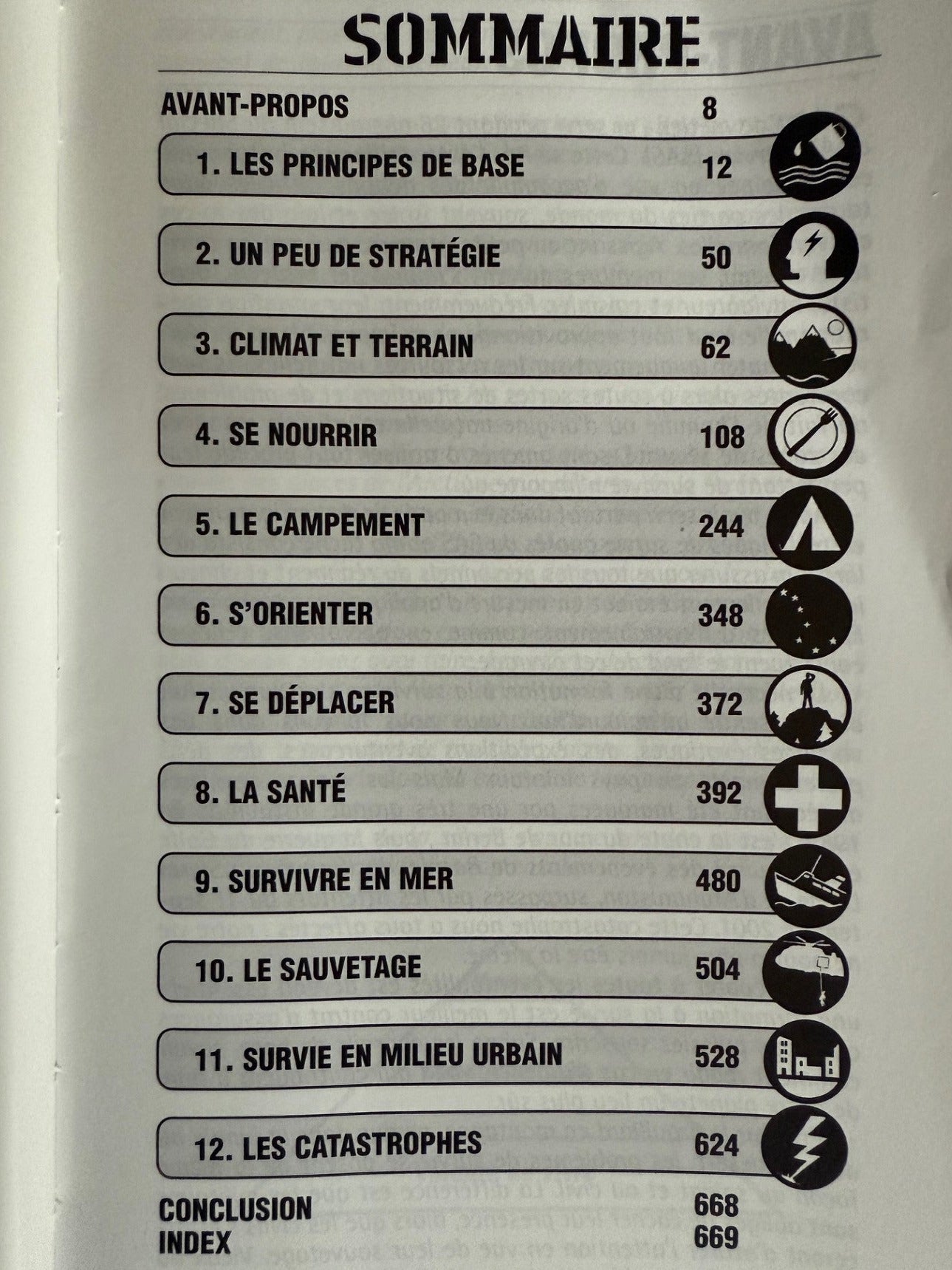 guise-survie-sommaire